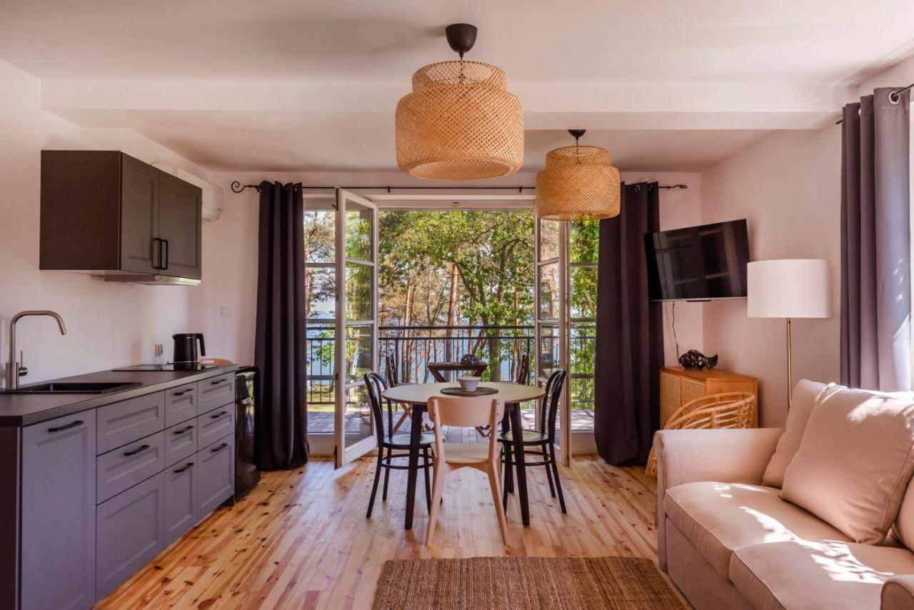 Apartamenty Na Klifie Przystan No 18 Władysławowo Exterior foto