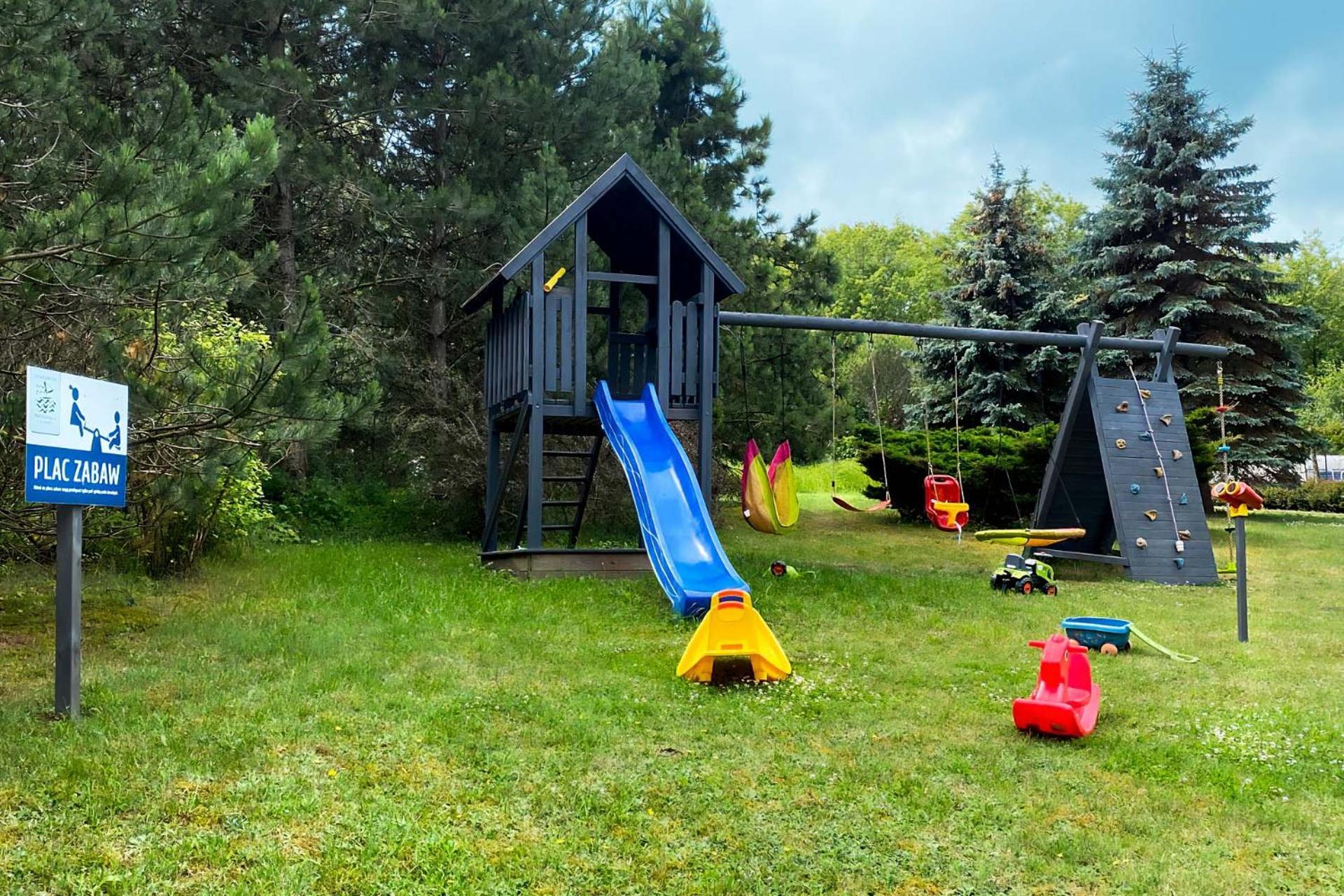 Apartamenty Na Klifie Przystan No 18 Władysławowo Exterior foto