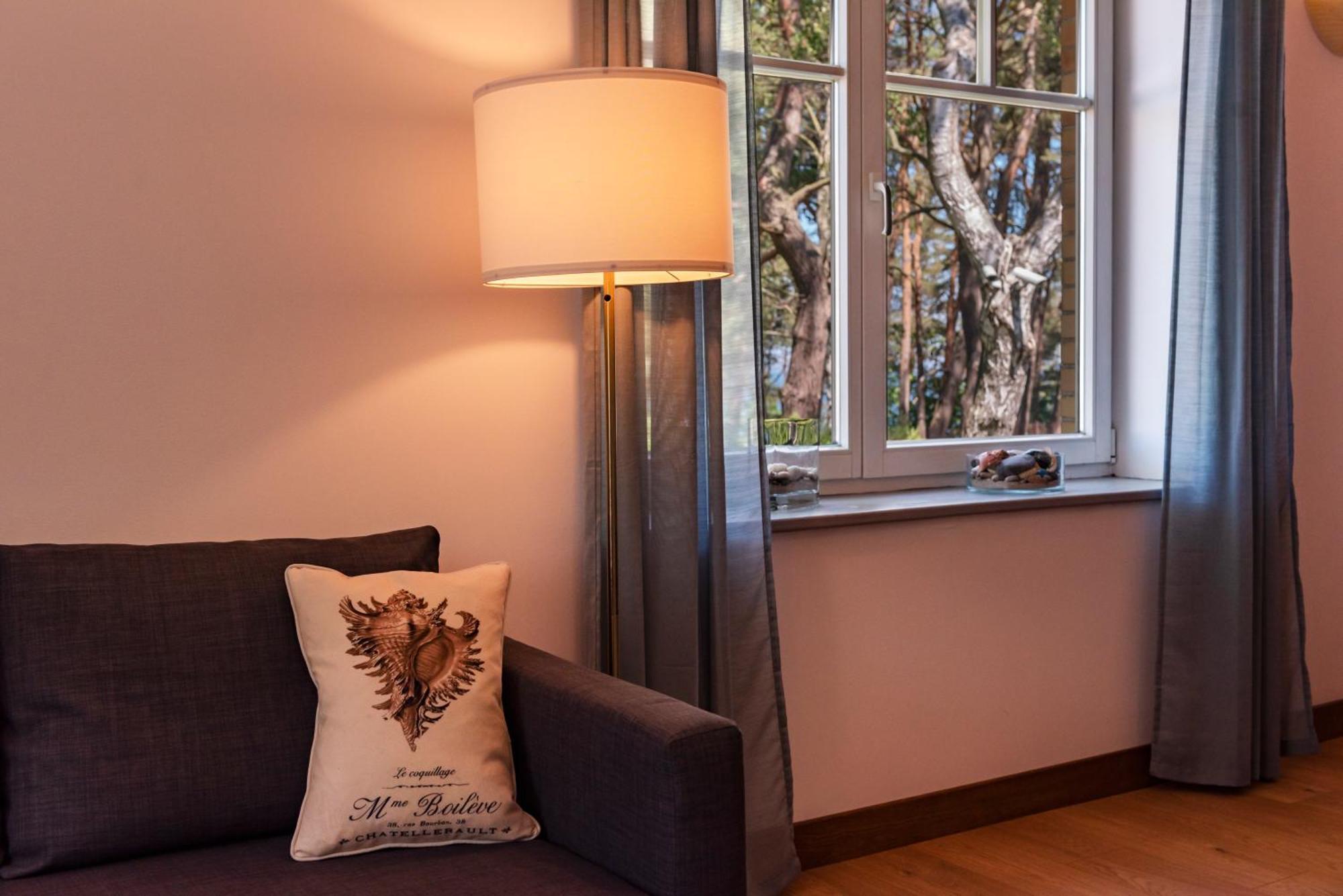 Apartamenty Na Klifie Przystan No 18 Władysławowo Cameră foto