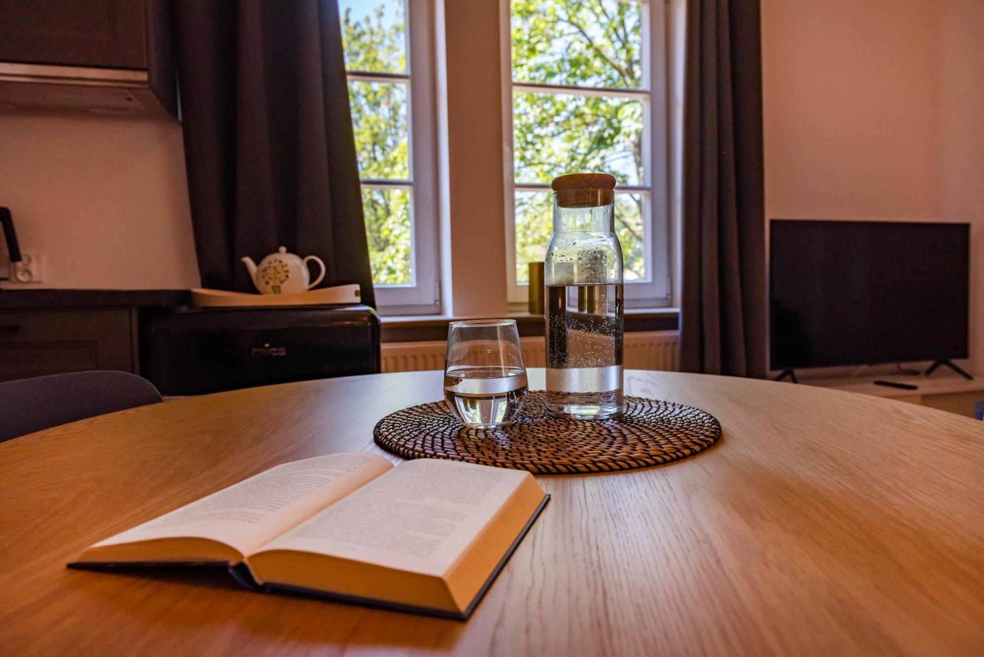 Apartamenty Na Klifie Przystan No 18 Władysławowo Cameră foto
