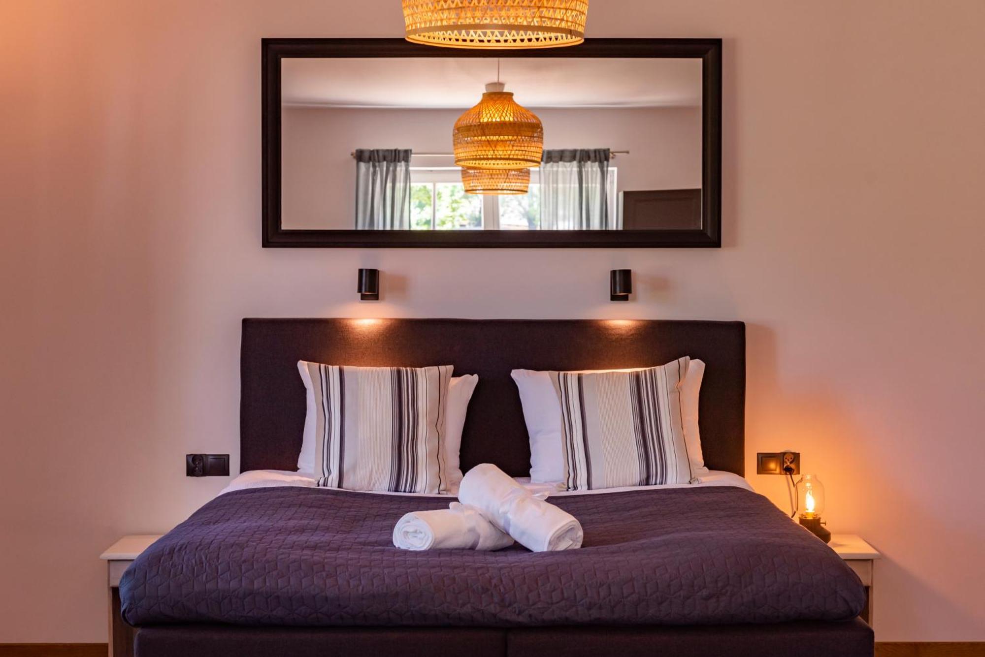 Apartamenty Na Klifie Przystan No 18 Władysławowo Cameră foto