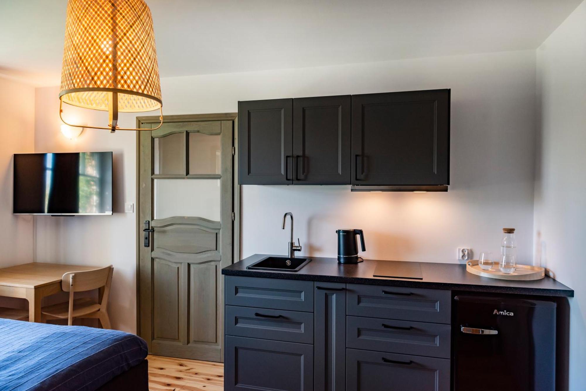 Apartamenty Na Klifie Przystan No 18 Władysławowo Cameră foto