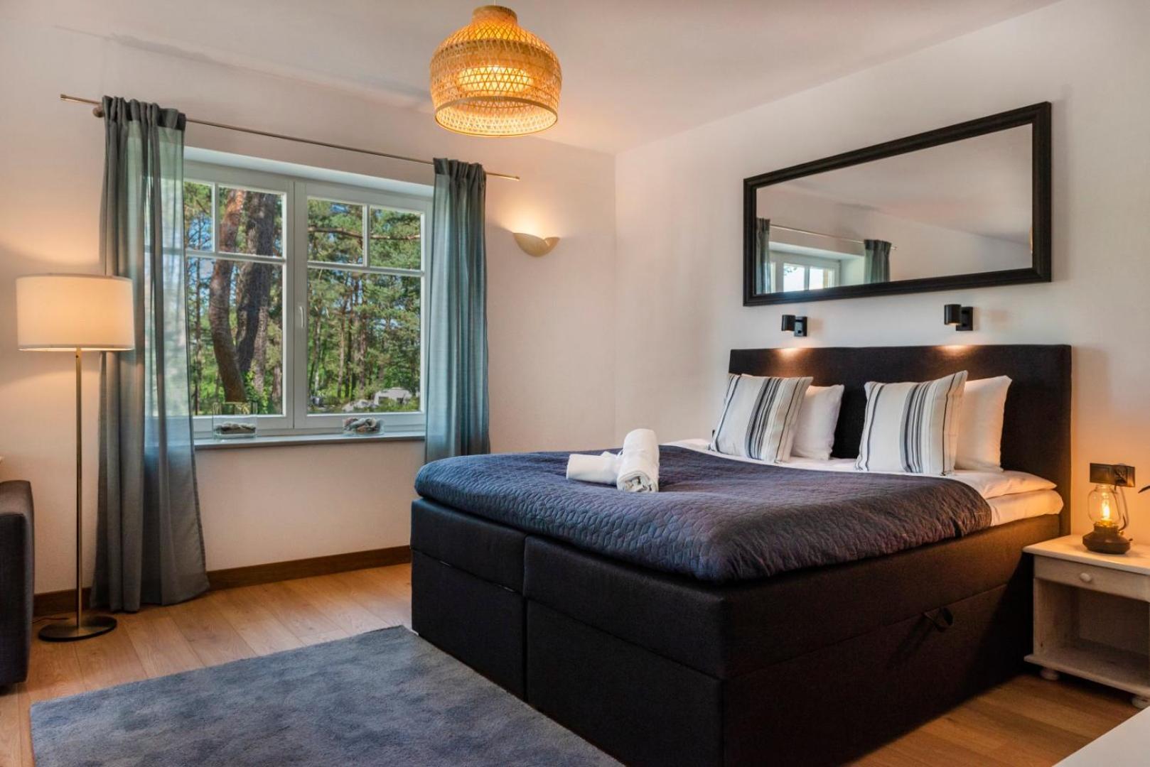 Apartamenty Na Klifie Przystan No 18 Władysławowo Cameră foto