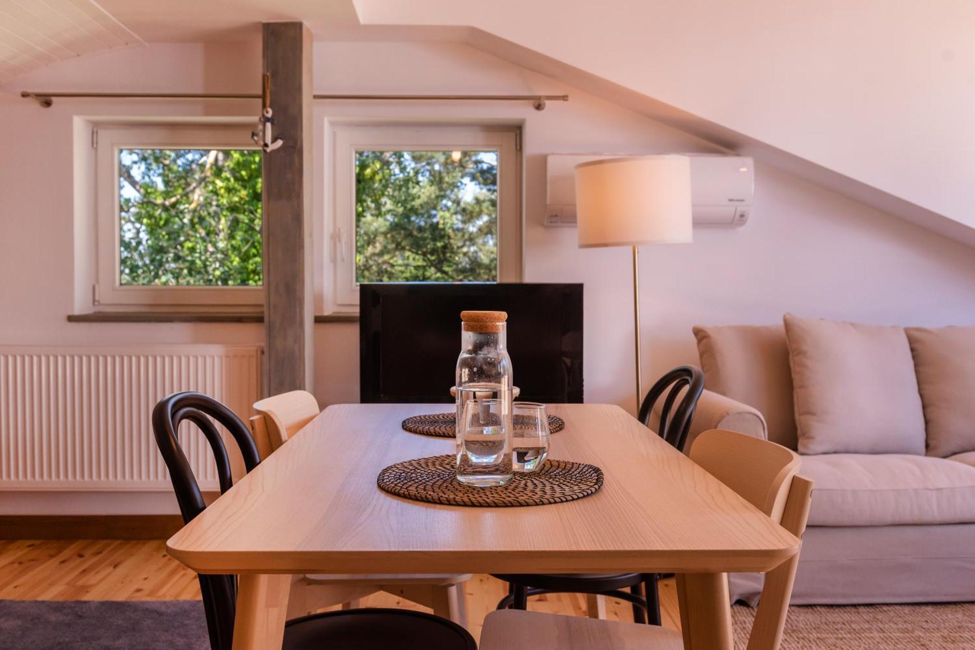 Apartamenty Na Klifie Przystan No 18 Władysławowo Cameră foto