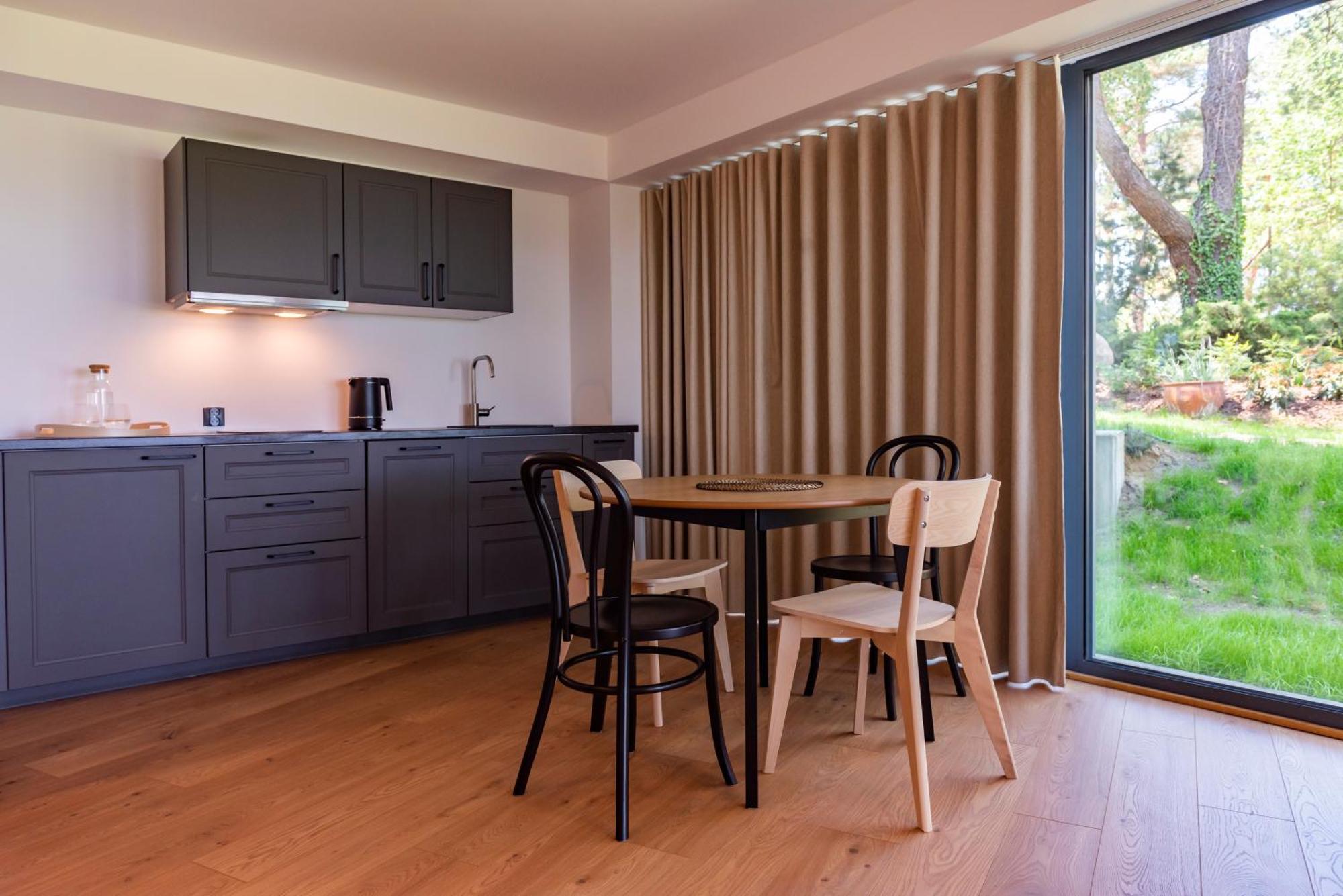 Apartamenty Na Klifie Przystan No 18 Władysławowo Cameră foto