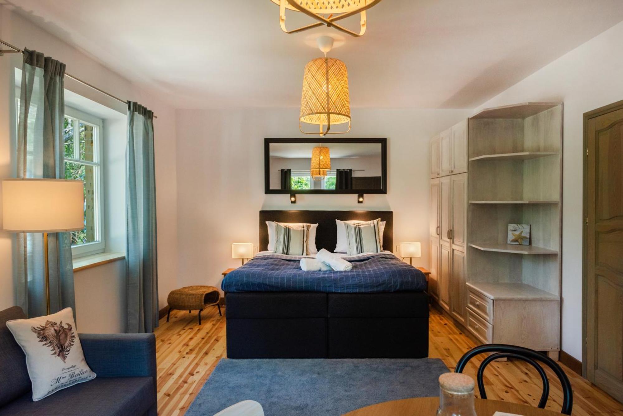 Apartamenty Na Klifie Przystan No 18 Władysławowo Cameră foto