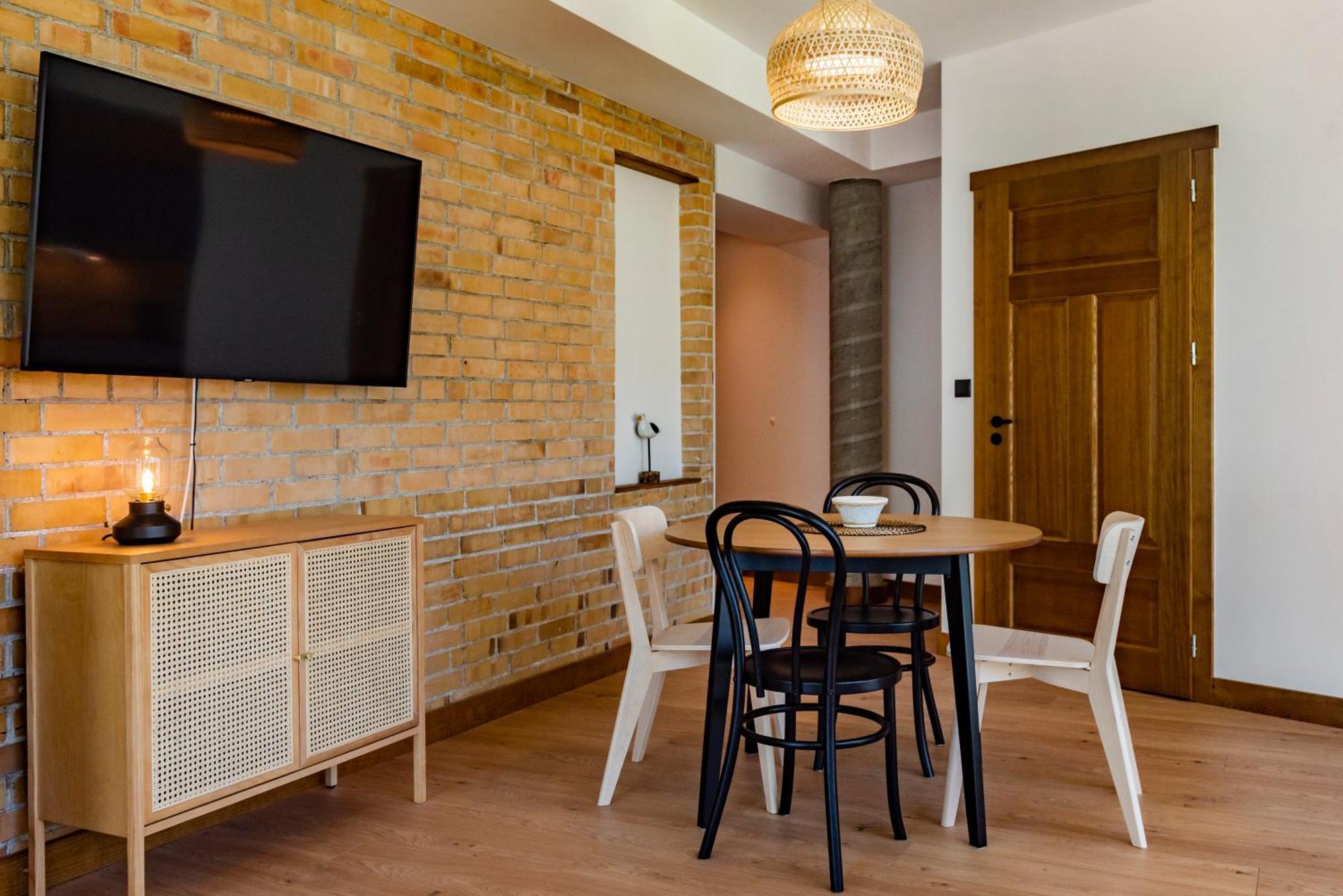 Apartamenty Na Klifie Przystan No 18 Władysławowo Cameră foto