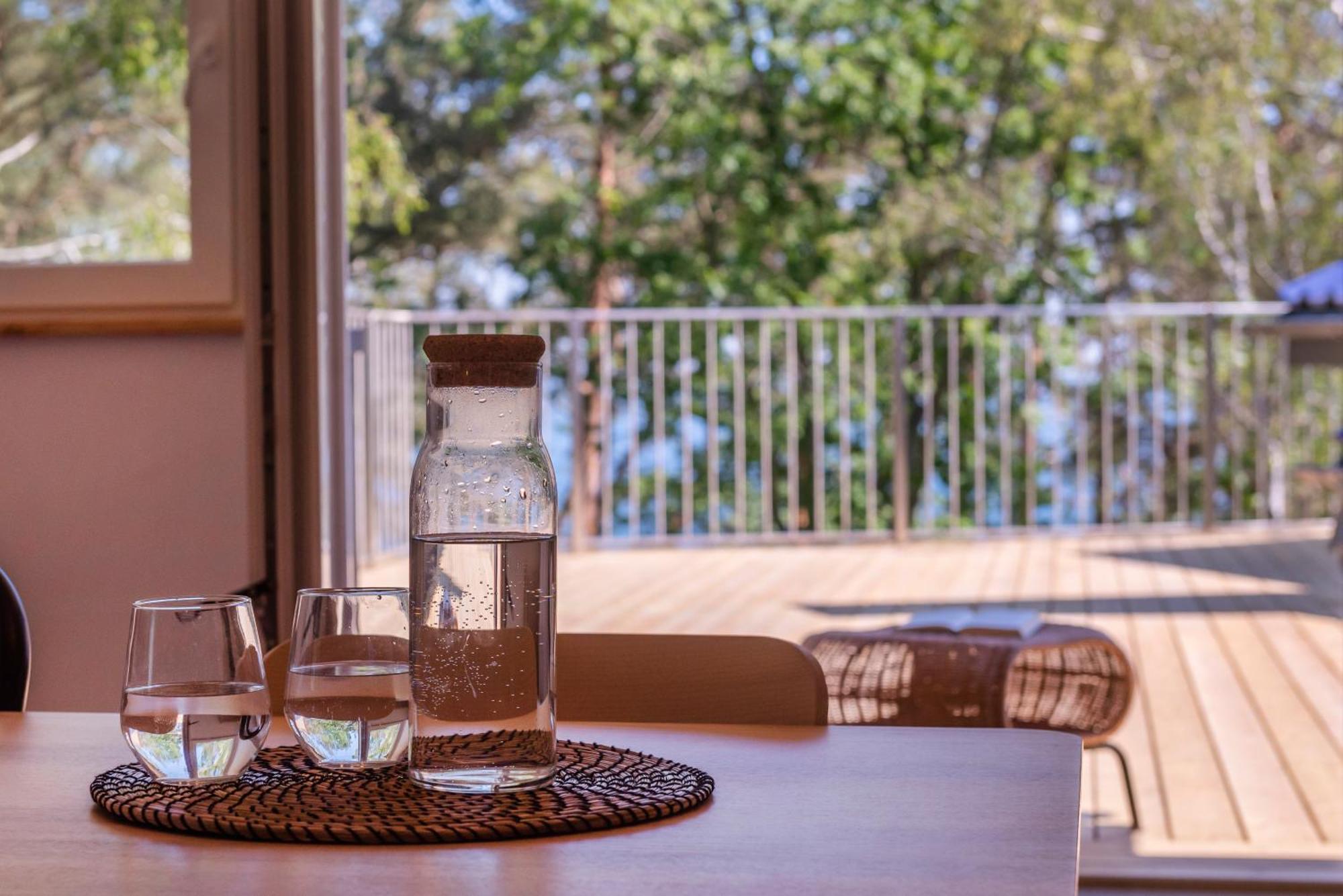 Apartamenty Na Klifie Przystan No 18 Władysławowo Cameră foto