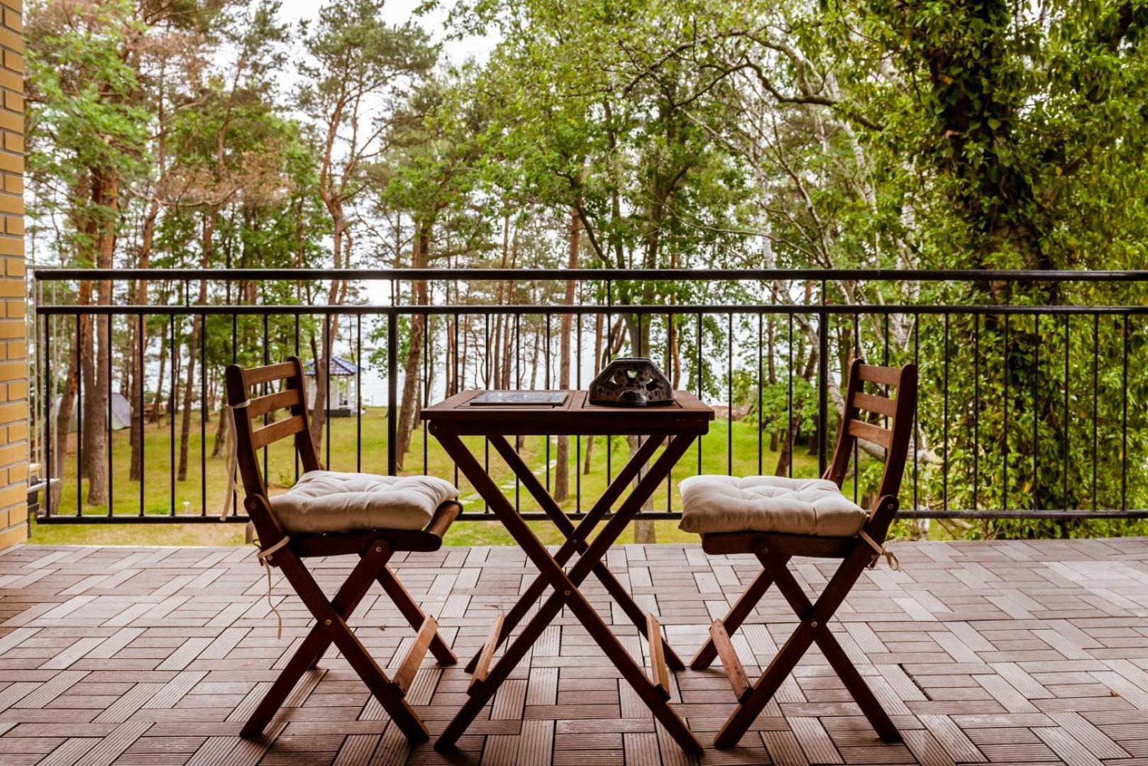 Apartamenty Na Klifie Przystan No 18 Władysławowo Cameră foto